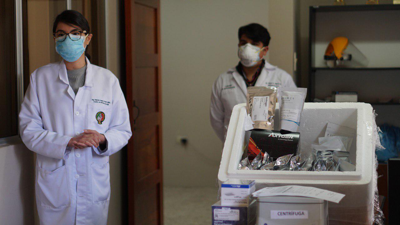 Realidad de la Covid-19 será analizada en foro