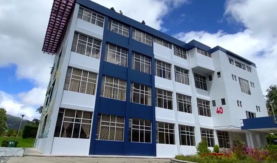 UNL trabaja para asegurar su calidad educativa