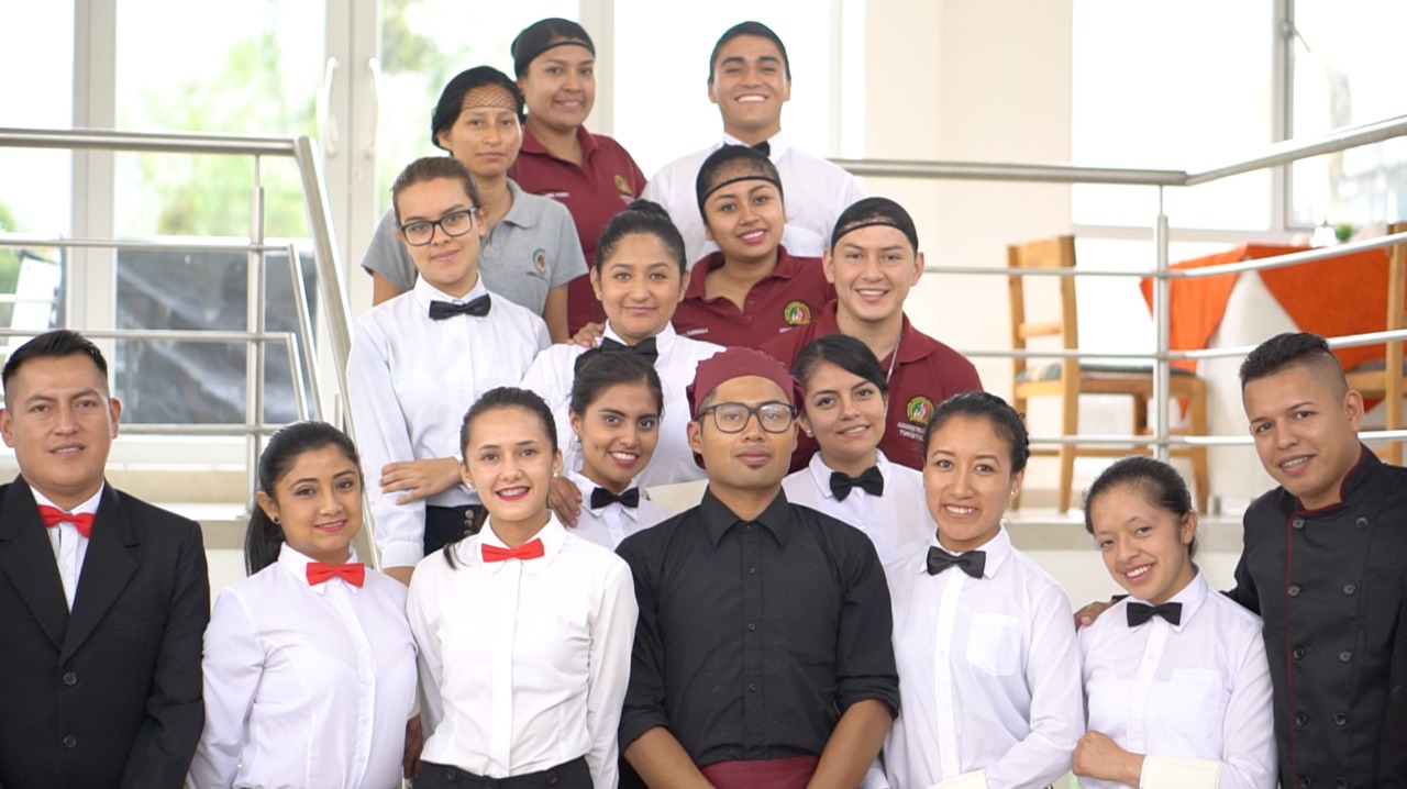 Carrera de Turismo de la UNL celebró 25 años 