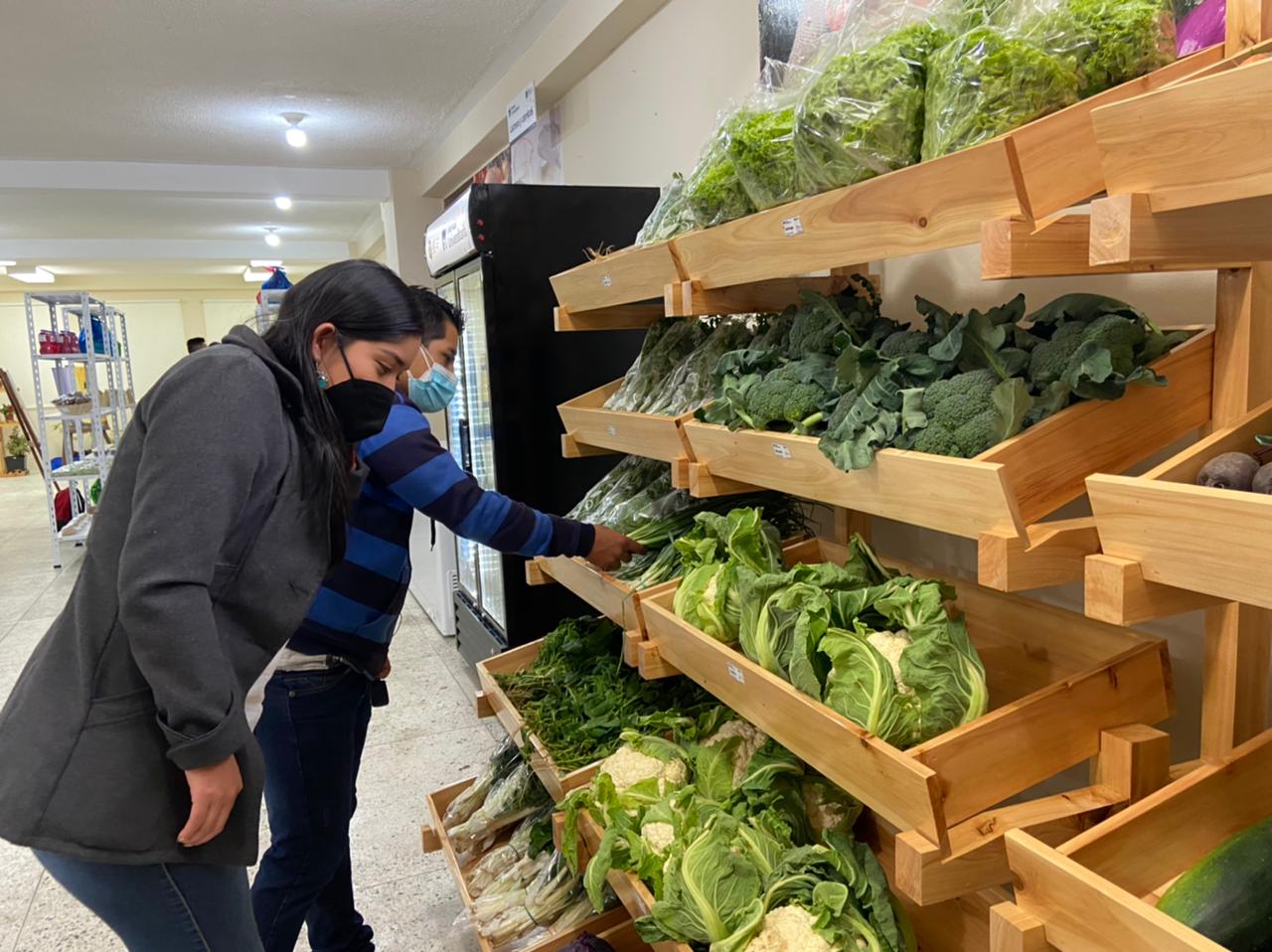 “TU: Tienda Universitaria” de la UNL abre sus puertas a la colectividad 