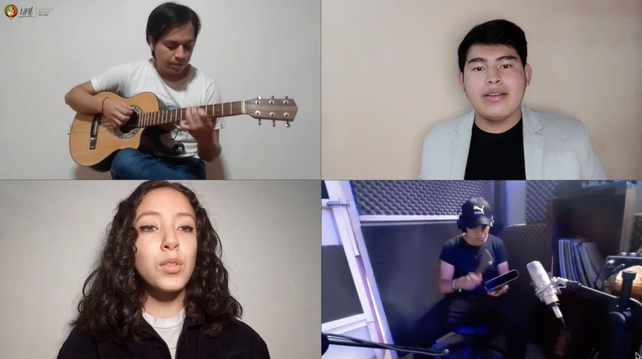 Artes Musicales de la UNL evidencia su formación