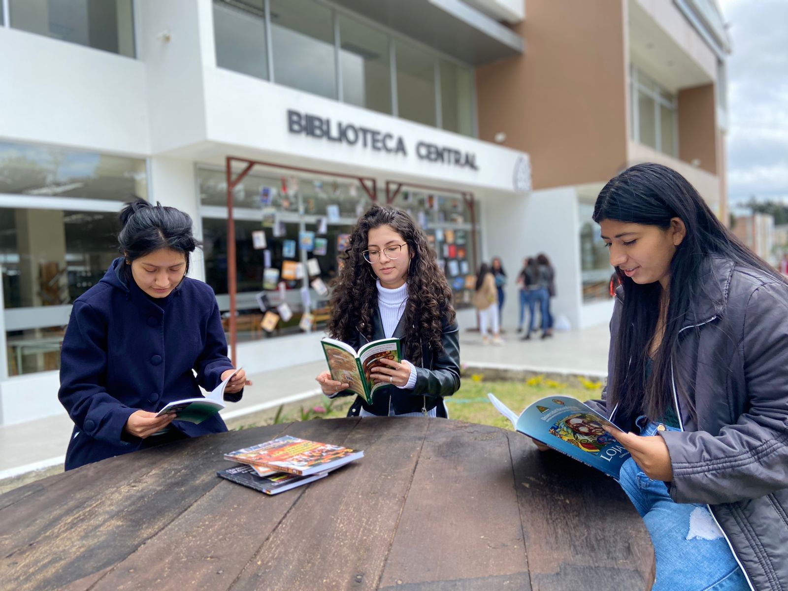 45 carreras oferta la UNL para nuevo semestre