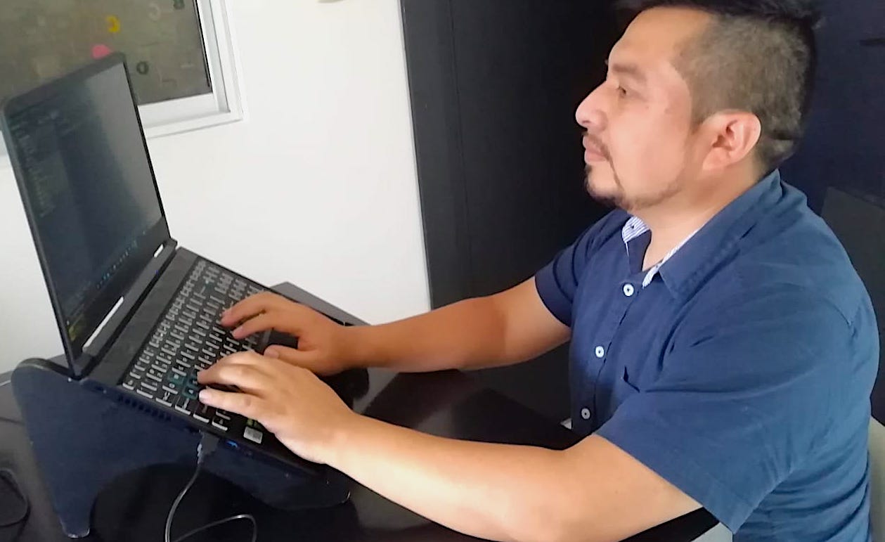 UNL aporta al desarrollo del procesamiento de lenguaje natural