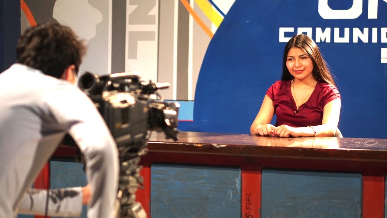 Carrera de Comunicación de la UNL cumple 32 años de creación