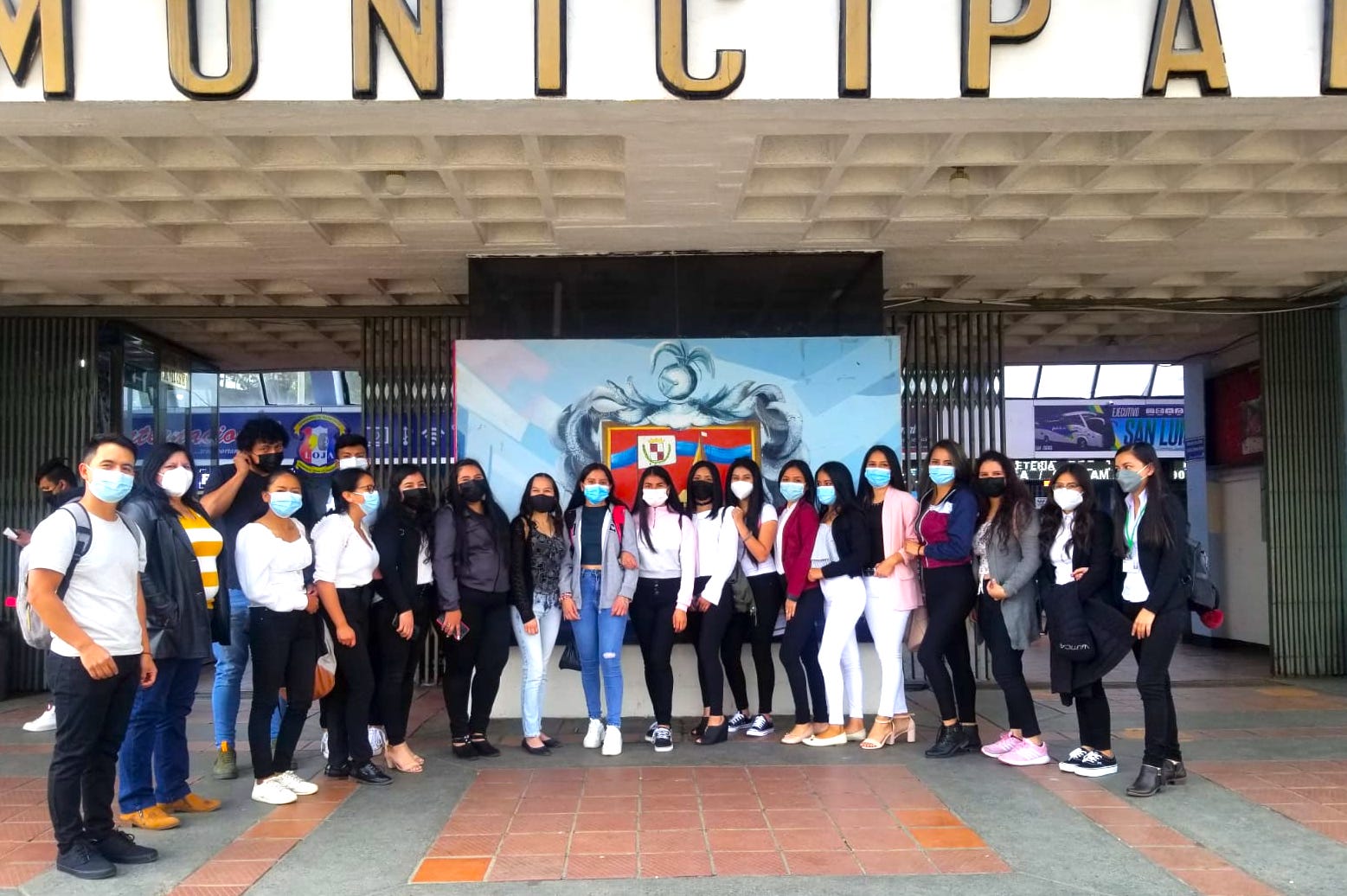 Con talleres, la UNL asesora en aspectos tributarios básicos a emprendedores