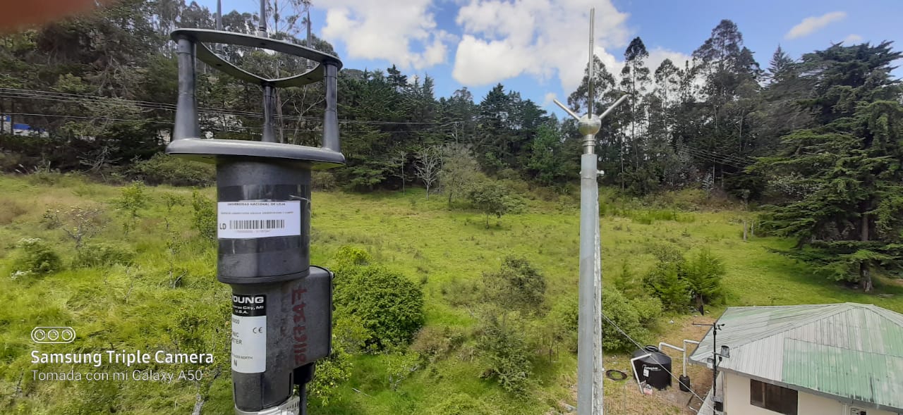 Loja es potencia en energía limpia 