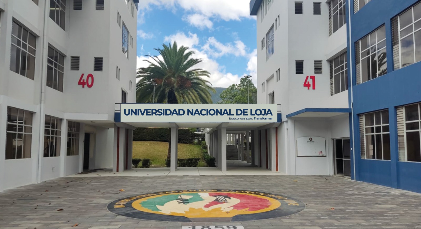 CONOCE TU universidad