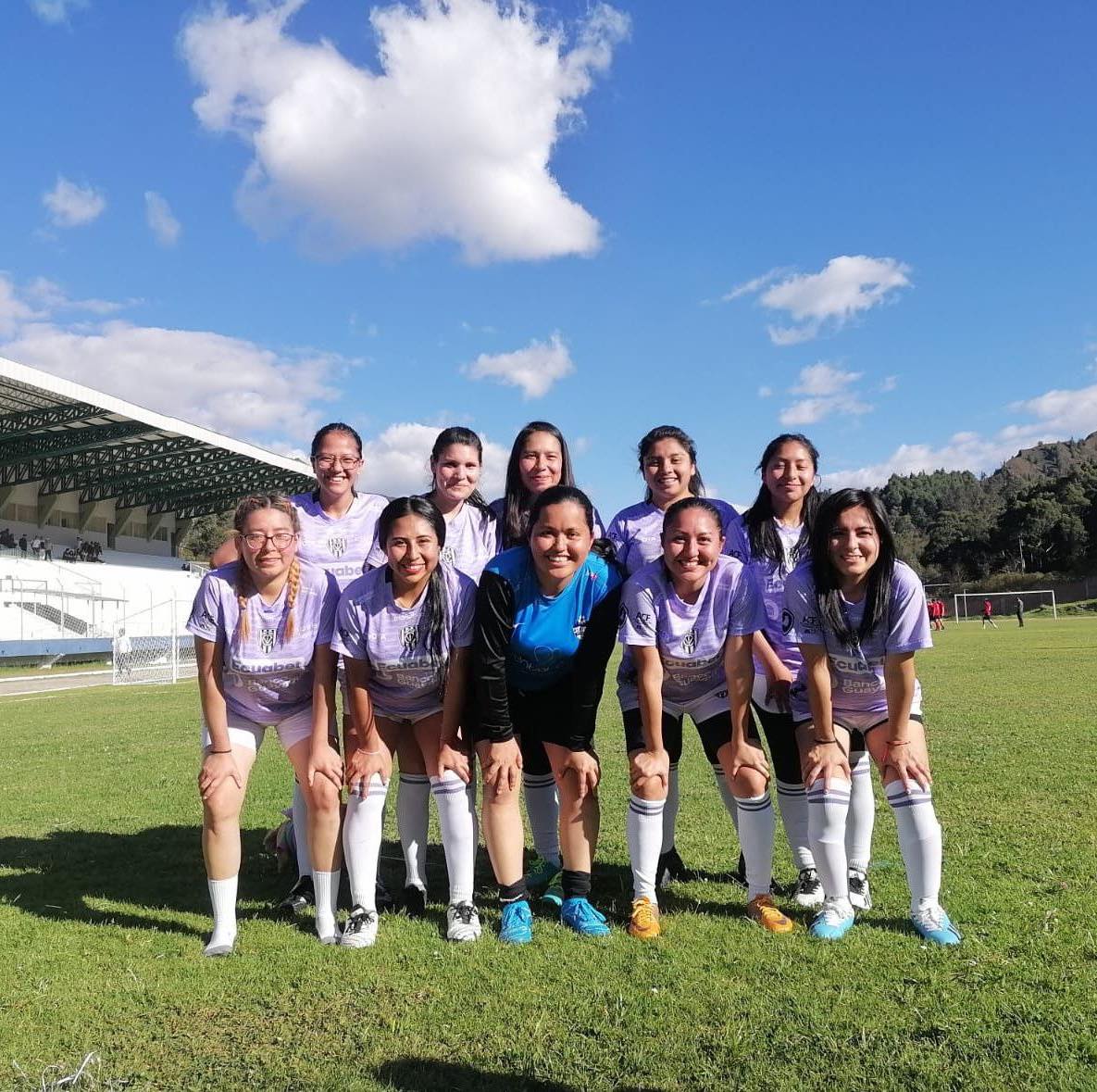 Jornadas Deportivas UNL