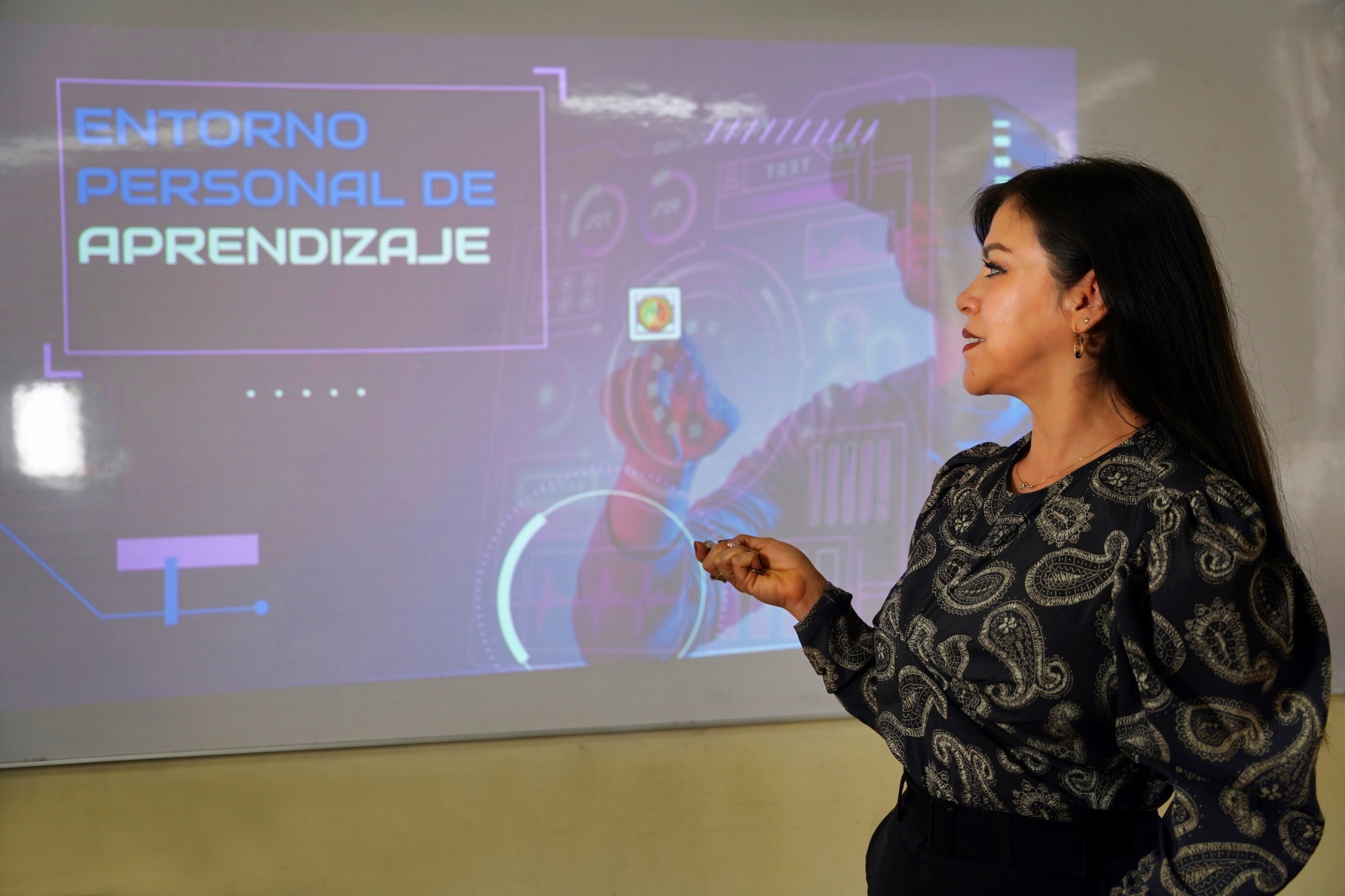 Posgrado en Innovación y Liderazgo 