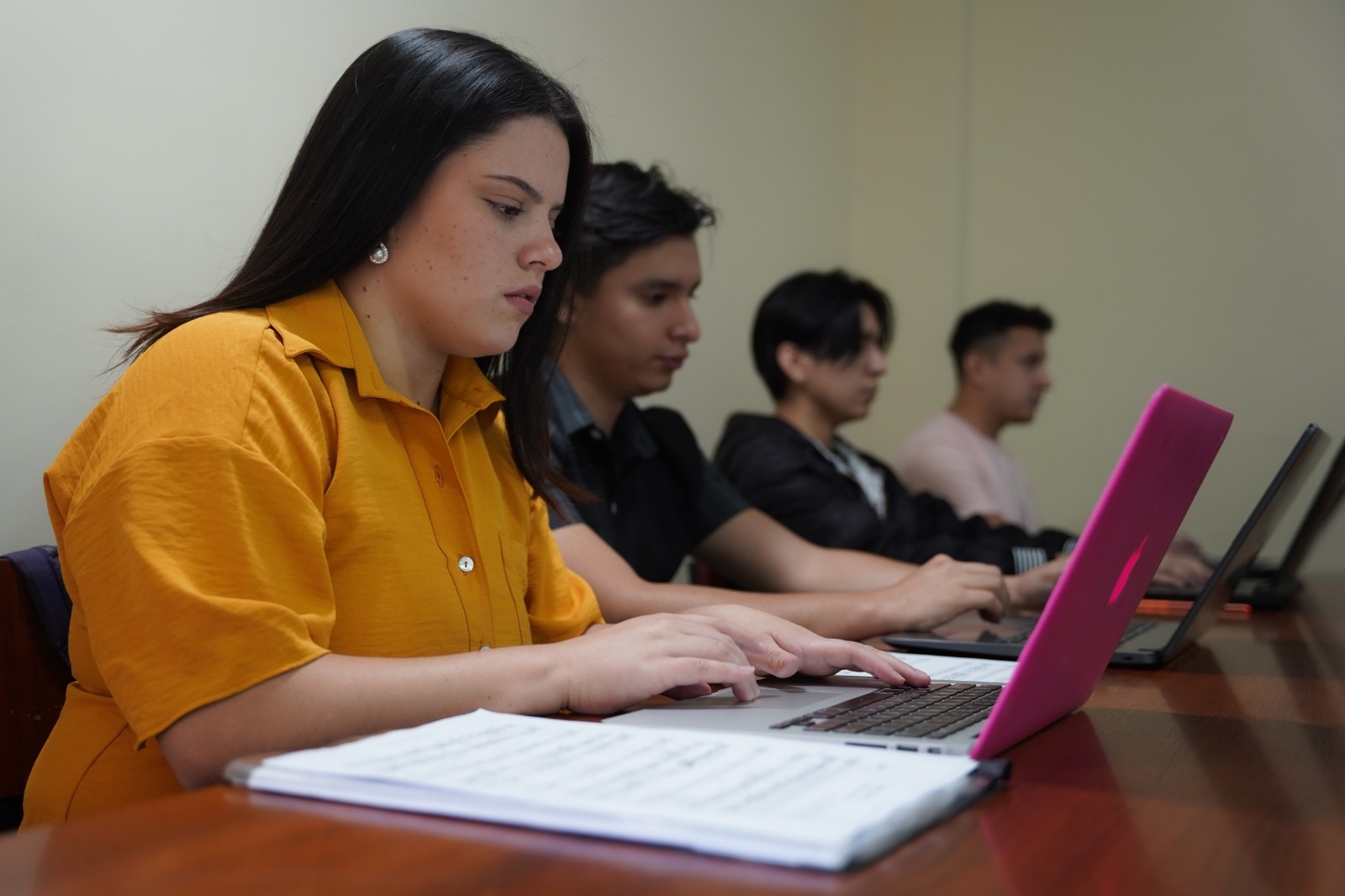 Proceso de reconocimiento, homologación y reingreso