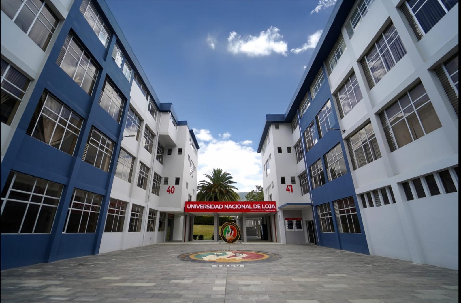 UNL entre las cuatro mejores universidades públicas del Ecuador