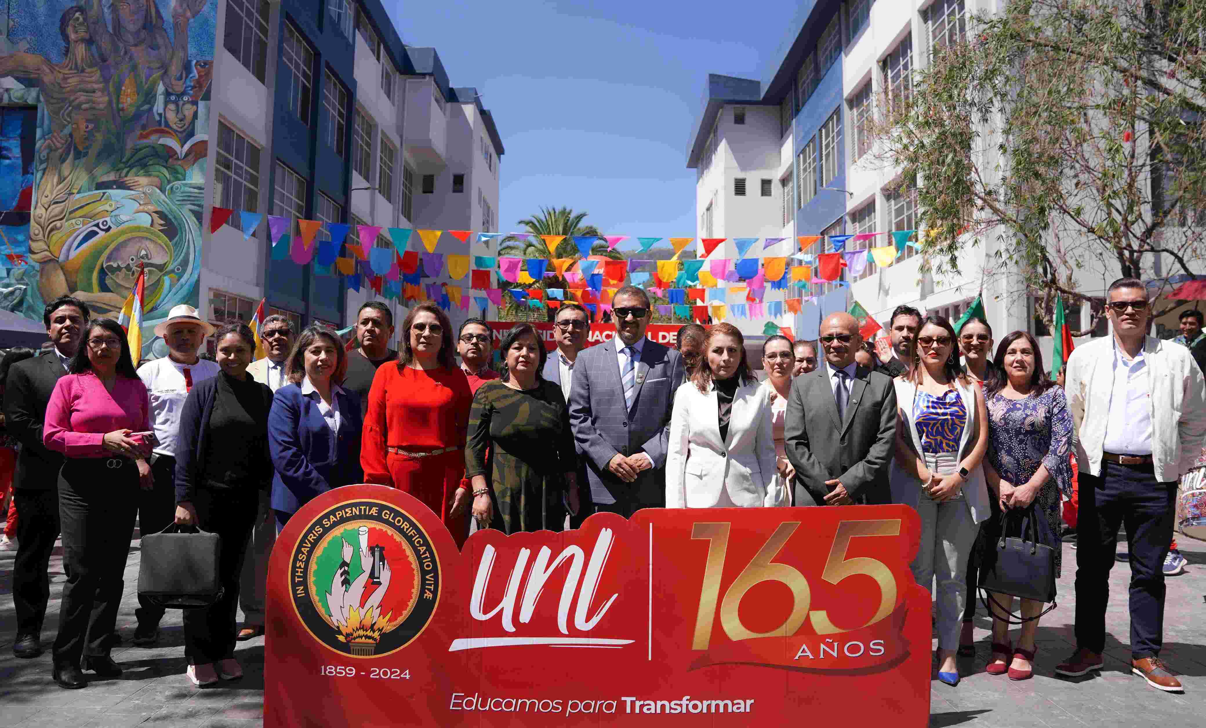 UNL165Años 3