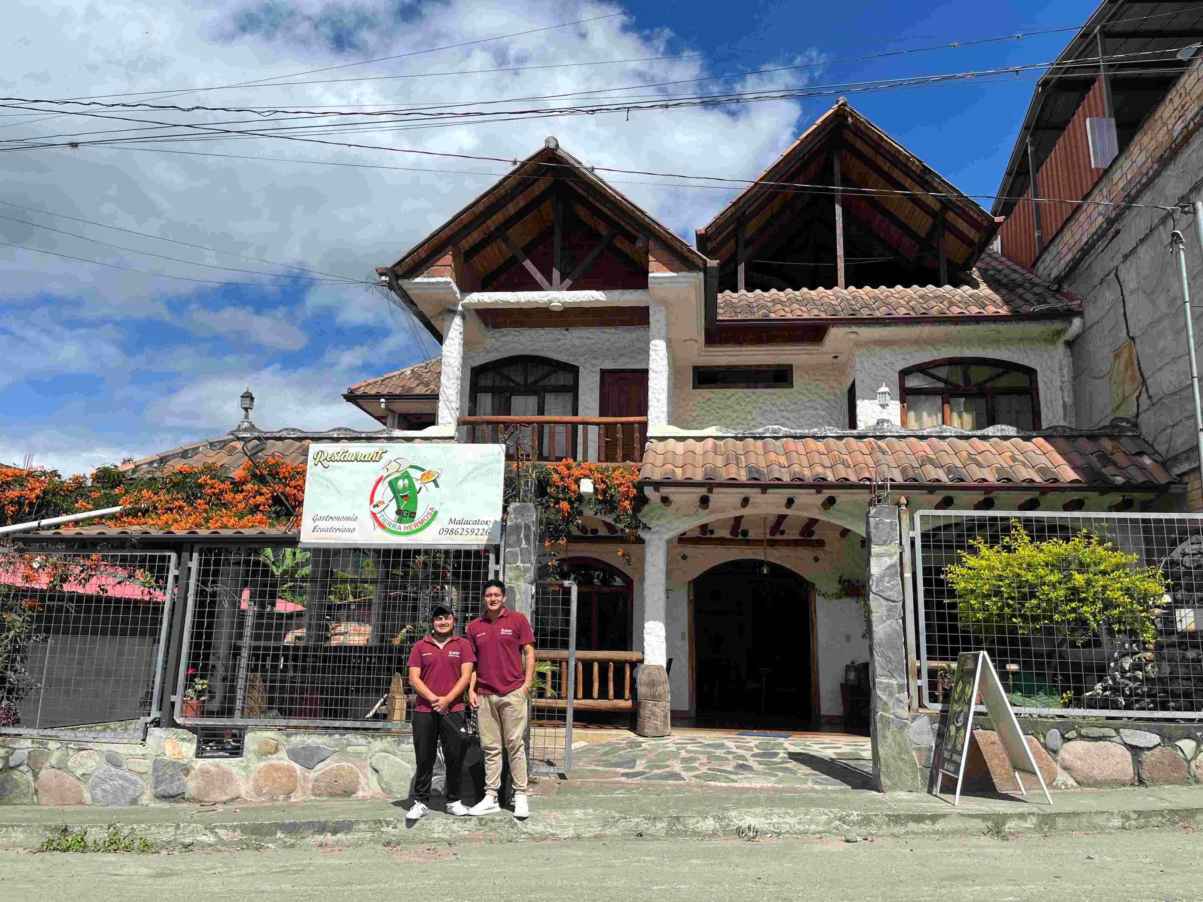 CierreVíaLoja-Vilcabamba 1