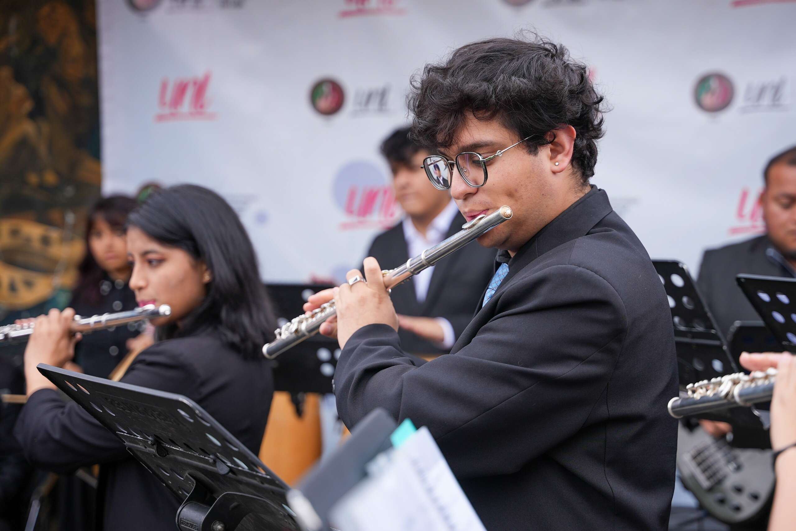 81AñosArtesMusicales 1