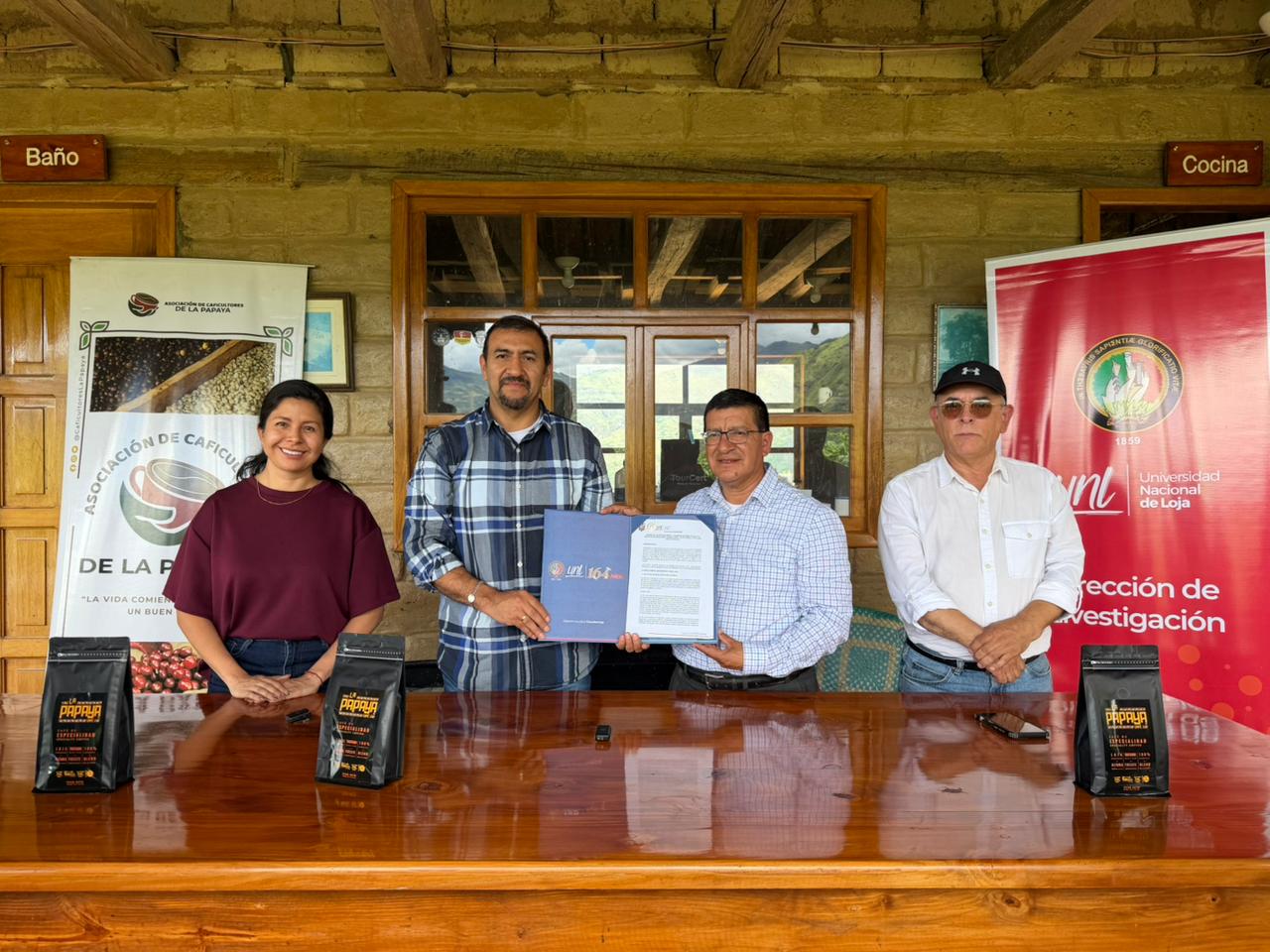 ConvenioUNLSaraguro 1