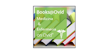 BASE DE DATOS BOOKS OVID Medicina & Enfermería