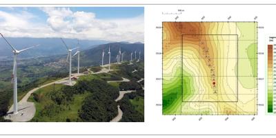 Monitoreo inteligente de los datos del sistema SCADA de la central eólica Villonaco para la predicción de fallas incipientes en los aerogeneradores