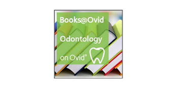 BASE DE DATOS BOOKS OVID Odontology