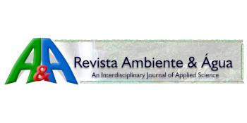 REVISTA AMBIENTE & AGUA