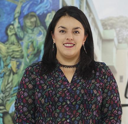 Ketty Daniela Calva Cabrera