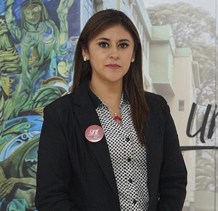 Johana Cristina Muñoz Chamba