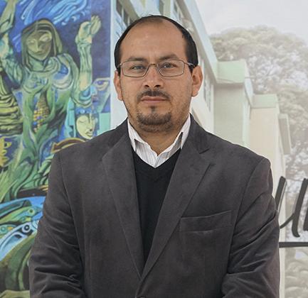 José Rodrigo Maldonado Quezada