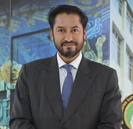 Juan Pablo Sempértegui Muñoz