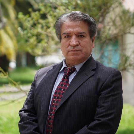 Galo Iván Sáenz Figueroa 