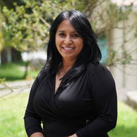 Lilia Susana Tacuri Diaz 