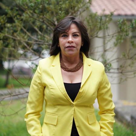 Lídice Lorena Alvarez Román 