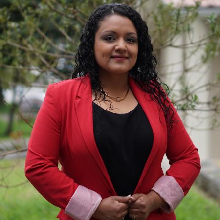 Silvana Catalina Elizalde Solano