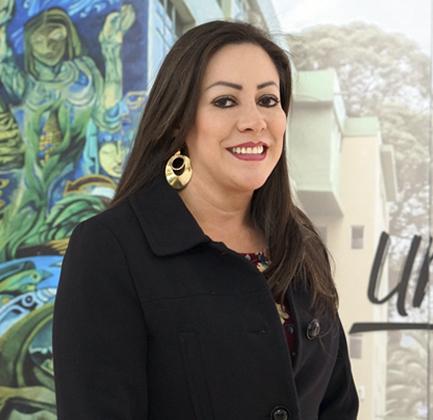 Rosa Paola Moreno Ordóñez 