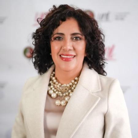 Natalia Irene Zárate Castro