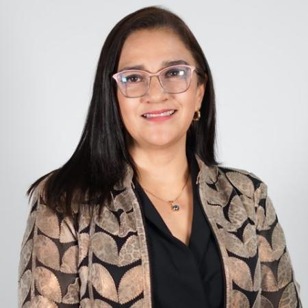  Rosa Paola  Flores Loaiza