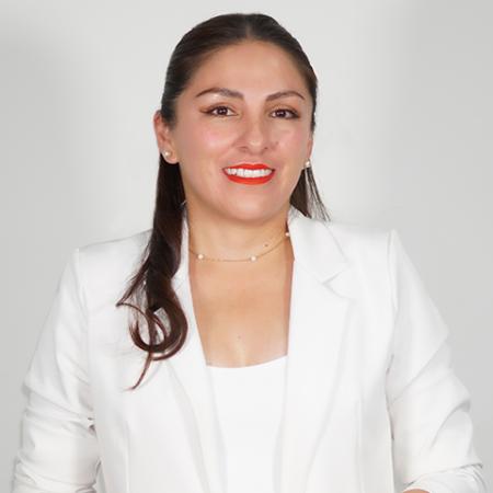 Ana Catalina Puertas Azanza