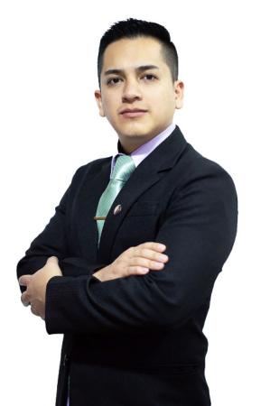 Paúl David Zula Riofrio