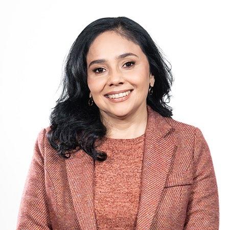 María De Los Ángeles Coloma Andrade