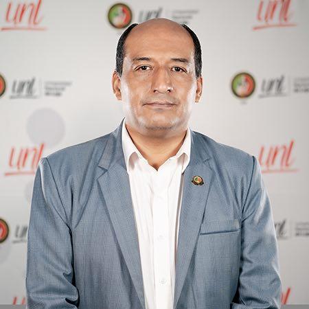 Efraín Muñoz Silva 