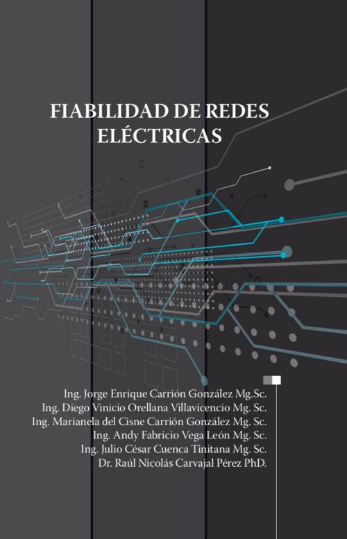 FIABILIDAD DE REDES ELÉCTRICAS
