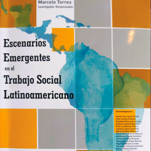 Escenarios emergentes en trabajo social