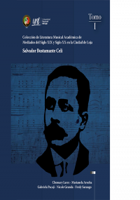 Colección de literatura musical académica de Mediados del Siglo XIX y Siglo XX en la Ciudad de Loja