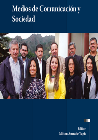 Medios de comunicación y sociedad