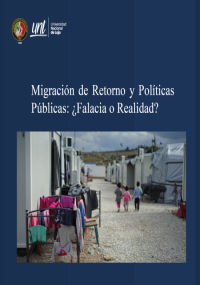Migración de retorno y políticas públicas¿Falacia o realidad?