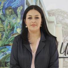 Diana Elizabeth Abad Jiménez