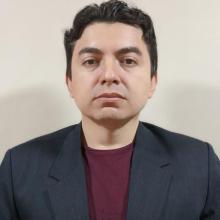 Ing. Edison Coronel Romero, Mgtr.