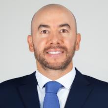 Dr. Cristian Ernesto Quiroz Castro. Sc.