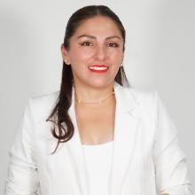 Ana Catalina Puertas Azanza