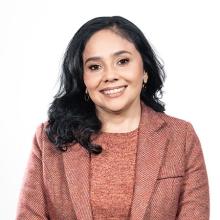 María De Los Ángeles Coloma Andrade