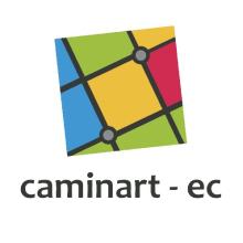 Implementación de un enlace web entre el arte público escultórico y los perceptores en la ciudad de Loja, complemento del Proyecto CAMINART- EC UNL