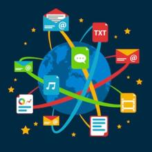 Transcomunicación: un espacio de investigación y divulgación.